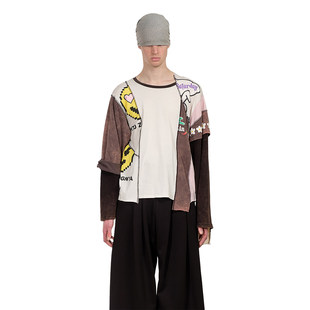 Zinko 26RS 早春新款 上衣 Natasha 长袖 DOUBLEBOO 现货