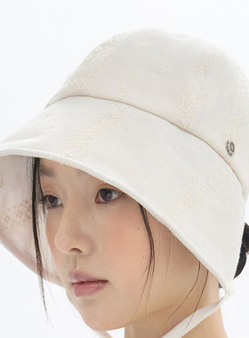 【现货】BROWN HAT 26SS 春夏新款春日软帽 DOUBLEBOO