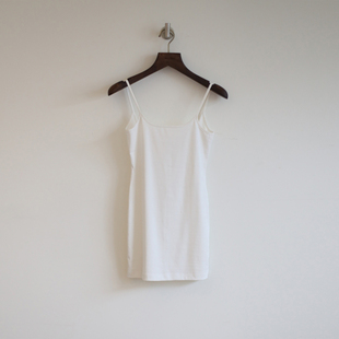 【现货】RECTO 26SS 春夏新款修身长款上衣 DOUBLEBOO