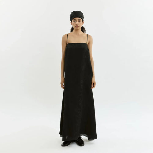 【现货】LA COLLECTION 26SS 春夏新款Sana连衣裙 DOUBLEBOO