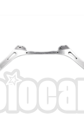 适用于宝马3系G20 G28 4系G22 oiomotors强化铝合金前平衡杆