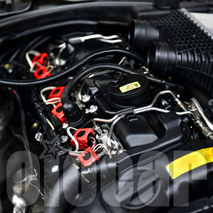 宝马F87 M2c F80 M3 F82 M4 S55 改装美国Dinan高性能点火线圈