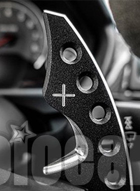 适用宝马F8x M2c/F1x M3 M4 M5 M6/X5M 美国PH正品金属刀锋拨片