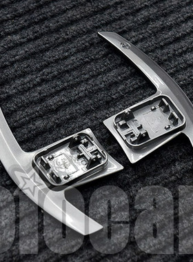 适用宝马G底盘12345系X3 X5 X6 X7 X3M X5M M5 M8 Z4金属刀锋拨片