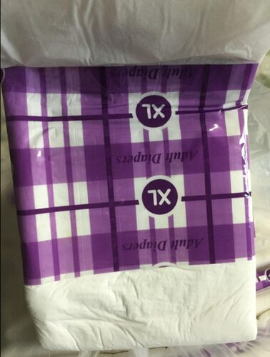 特价 简装 XL特大号老年人尿不湿 成人纸尿裤