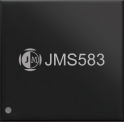 集成电路JMS583-QHFA3A USB 3.1 to PCIe NVMe Gen3 x2 全新正品
