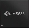 集成电路JMS583-QHFA3A USB 3.1 to PCIe NVMe Gen3 x2 全新正品