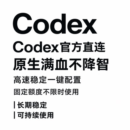Codevibe编程会员img极速体验中