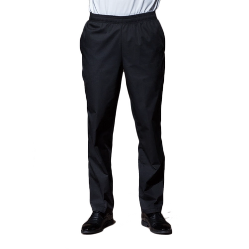 Комбинезон, штаны, свободный крой, эластичная талия