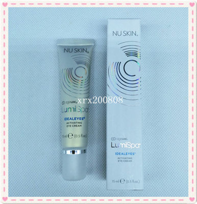 Nuskin/如新活颜修护眼霜