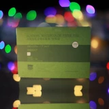 Желтая акварель, 300г, против морщин, 200г