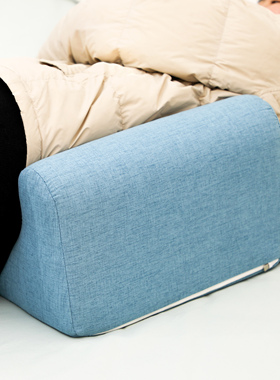 翻身枕防侧翻老人多功能枕头医疗翻身辅助卧床病人医疗护理三角枕