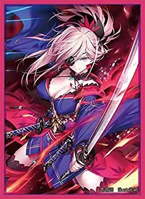 宫本武藏会场卡牌