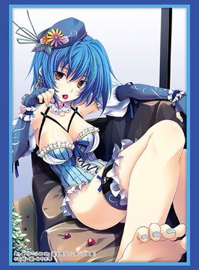 恶魔高校DXD BorN HighSchool DxD 洁诺薇亚·夸塔 杰诺瓦卡套