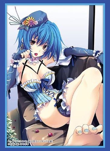 恶魔高校DXD BorN HighSchool DxD 洁诺薇亚·夸塔 杰诺瓦卡套