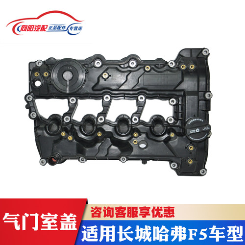 其他长城F5气门室盖带垫