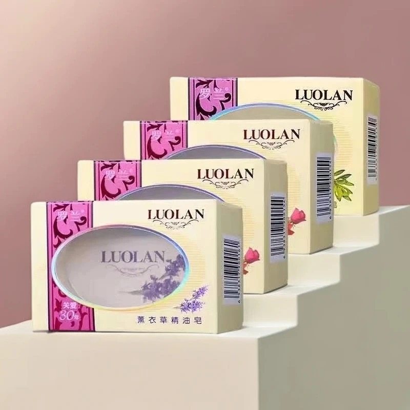 超市正品罗兰玫瑰精油皂香皂手工皂洗脸洗澡沐浴皂肥皂留香男女,洗护清洁剂/卫生巾/纸/香薰,香薰精油皂,淘宝优惠券,粉丝福利购,淘宝优惠卷