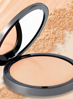 现货服帖自然澳洲synergie物理粉底膏问题肌友好不闷痘滋润遮瑕