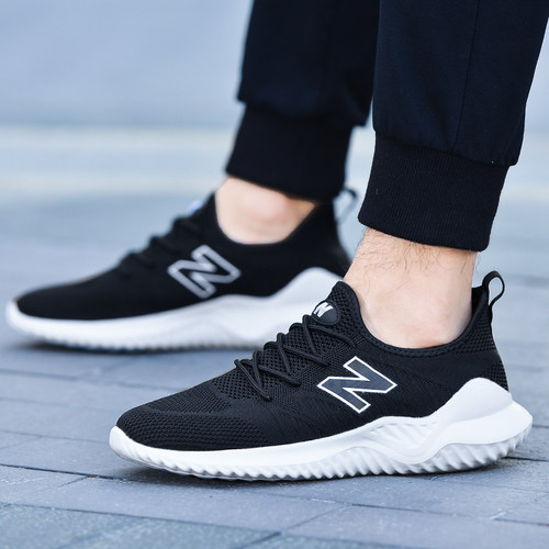 透气运动鞋BELLOCH低帮