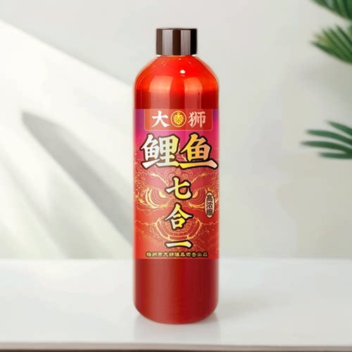 大狮鲤鱼七合一添加剂