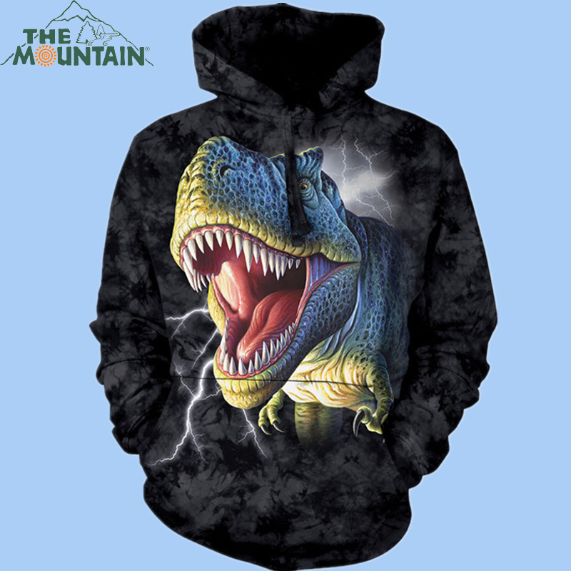 运动卫衣男生宽松3D秋冬肥仔潮男