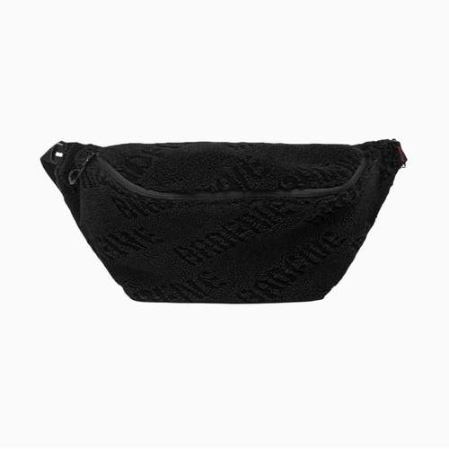 李宁胸包斜挎男女同款