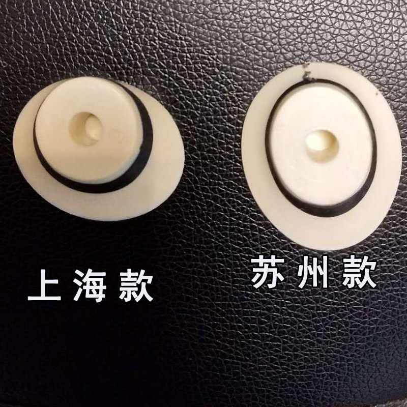 新品二胡配件弯头大白头轴头南方其它乐器配件
