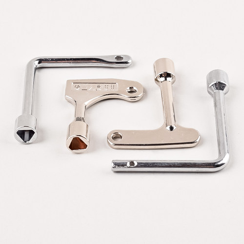 电梯三角钥匙电梯厅门钥匙