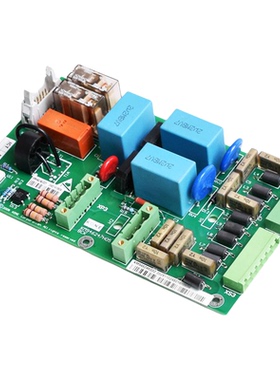 通力变频器KDL16L KDL16R S抱闸电源板KM946246G02 KM946247H02