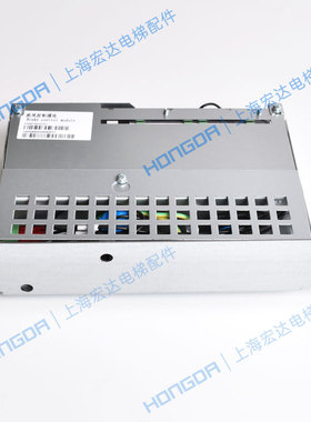 通力电梯配件/通力电梯抱闸模块/KM803942G01/G02/通力抱闸电源盒