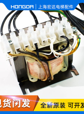 电梯配件 通力V3F25驱动变压器 KM780276G01 KM783027G01 全新