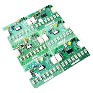 LCECEB板 G12 Km713730g11 G71 G01 G51 轿厢扩展板 通力电梯配件