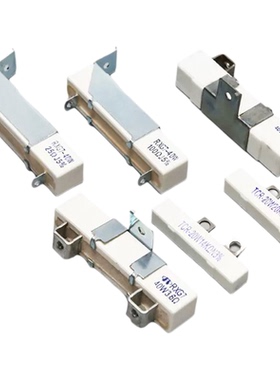 适用东芝电梯变频器电阻水泥RXG7-40W3.6/25/100R欧TCR-20W14KN