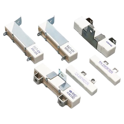 适用东芝电梯变频器电阻水泥