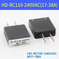 HD-RC110-240VAC (17-38A)