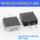 HD-RC110-240VAC (17-38A)