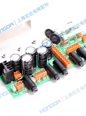 通力电梯配件/通力电源板/KM713140G04/713143H03/原装可替代G08