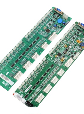 电梯轿厢通讯板RS32地址板DBA26800J1适用天奥杭西奥西子奥的斯