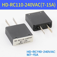 HD-RC110-240VAC (7-15A)