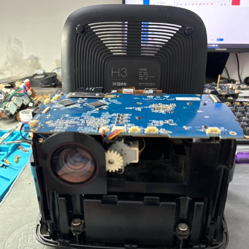 专业极米第三方维修H3SH2H1S