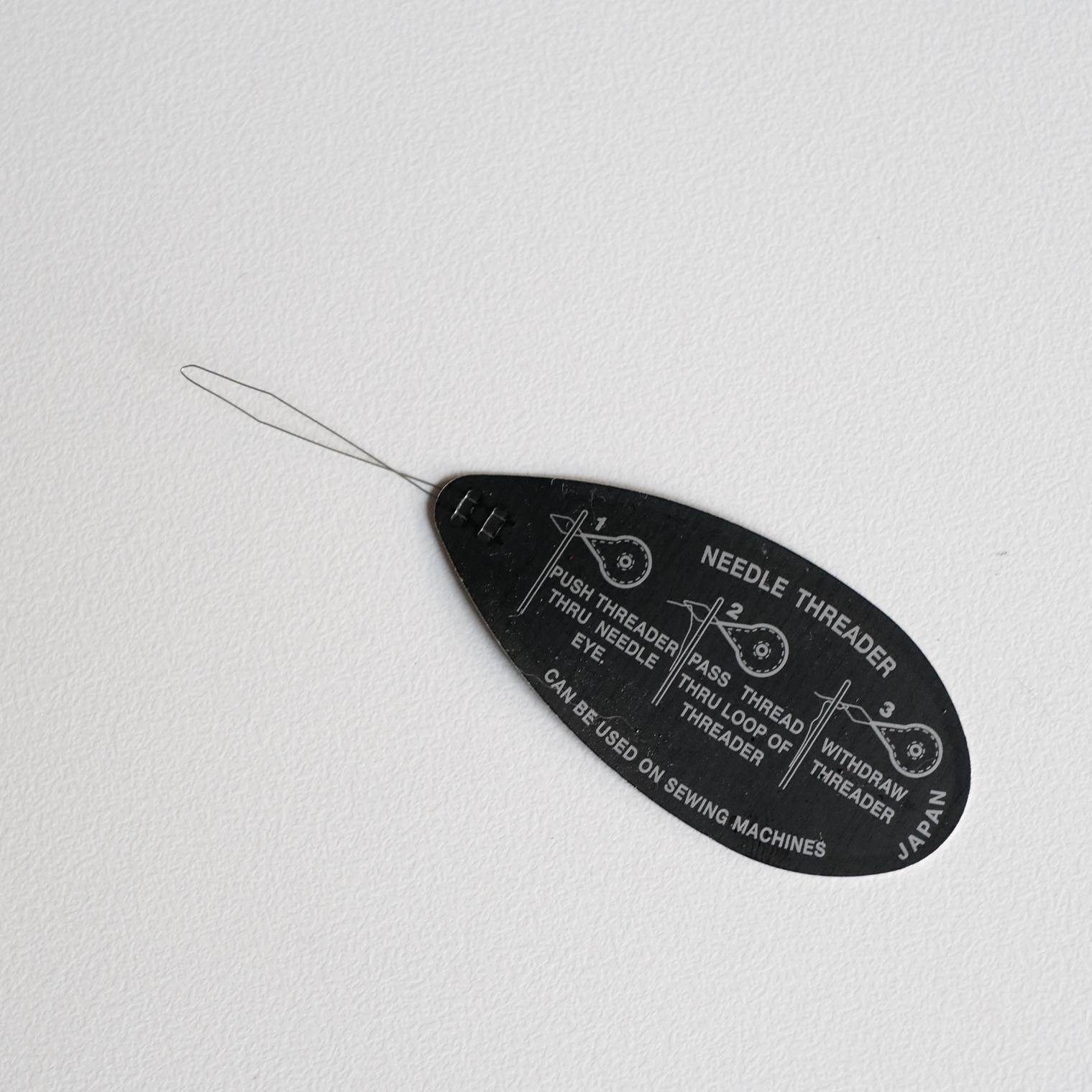 缝纫针穿线器日本制造