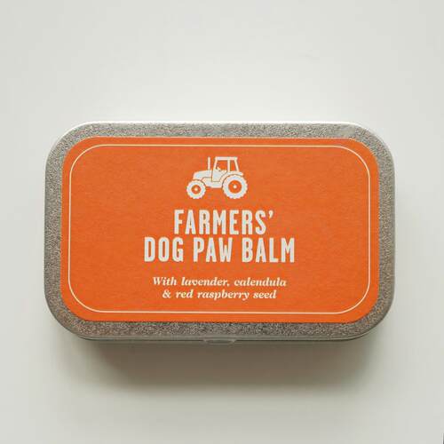 农民狗爪香膏 30ml 英国FARMERS' DOG PAW BALM