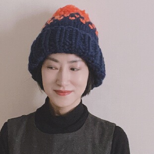 美利奴5号雪绒花帽定制 无会员价不接受淘金币