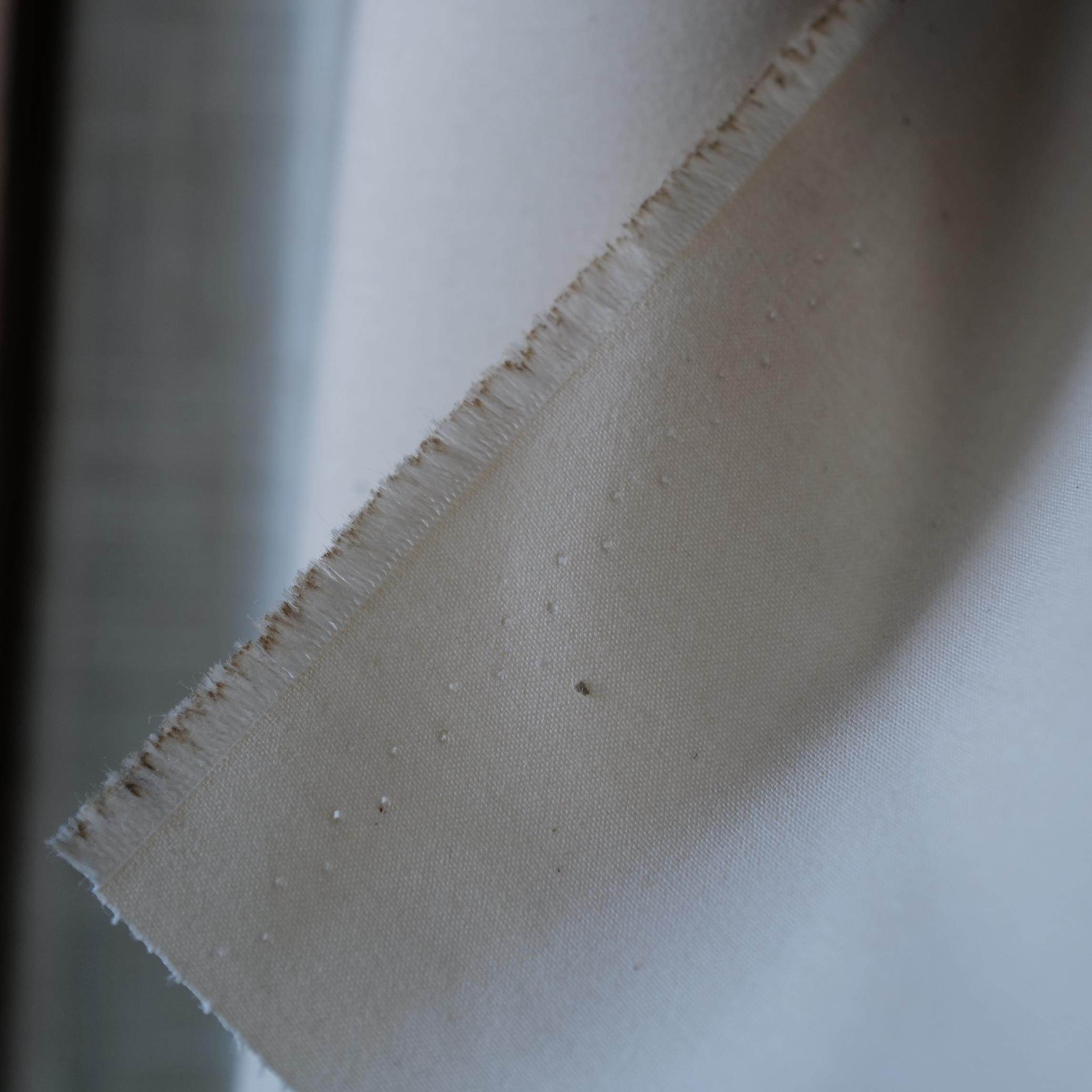 挺阔仙鹤白干有机棉油布