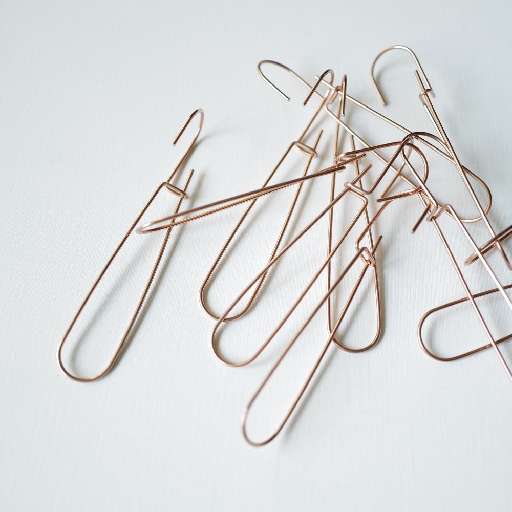 Merchantandmills大号纸样挂钩