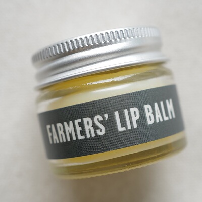 好口碑农民润唇膏15克