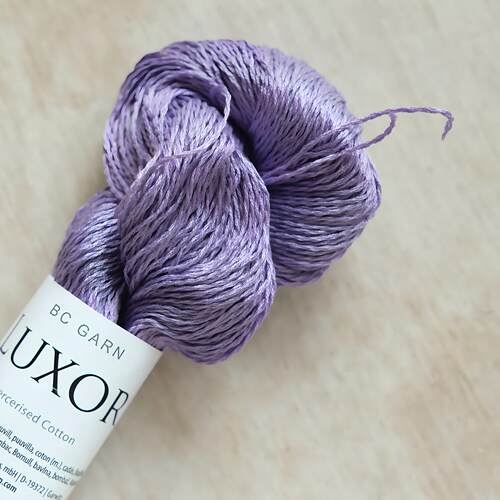 Luxormercerizedcotton