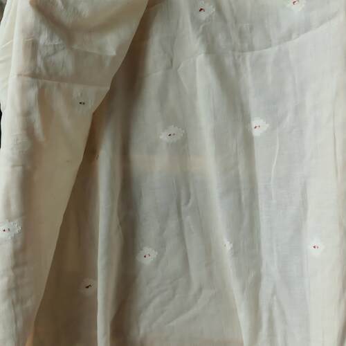180cm长113cm宽英国Merchant and mills柔软阿姆达尼印度棉布