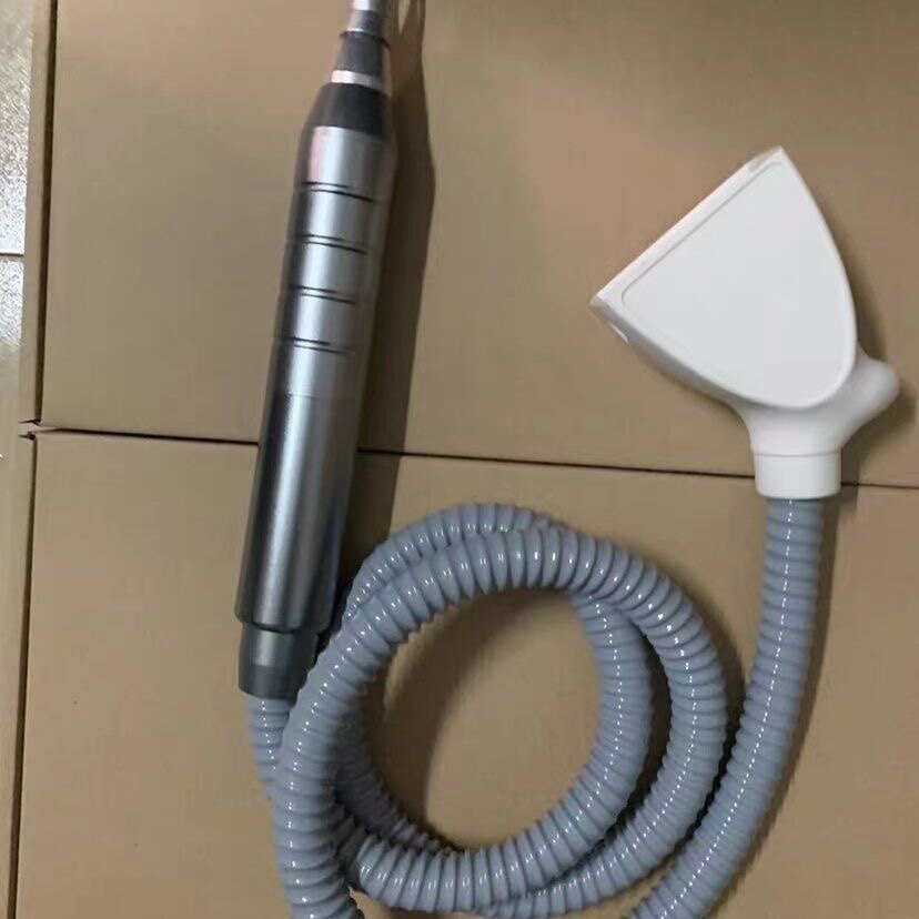 360磁光手柄opt脱毛手柄808手柄激光皮秒手柄各种手柄更换维修