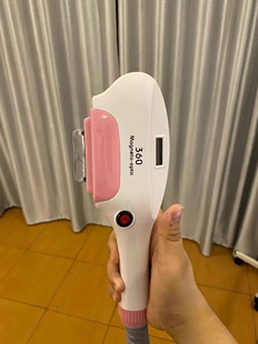 360磁光脱毛仪opt冰点脱毛仪仪器手柄维修换灯管充光源发数